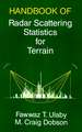 Handbook of Radar Scattering Statistics for Terrain