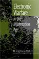 Electronic Warfare in the Information Age