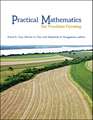 Practical Mathematics for Precision Farming