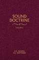 Sound Doctrine Vol. 2