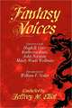 Fantasy Voices