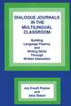 Dialogue Journals in the Multilingual Classroom: Building Language Fluency and Writing Skills Through Written Interaction