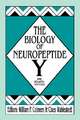 The Biology of Neuropeptide Y and Related Peptides