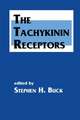 The Tachykinin Receptors