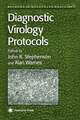 Diagnostic Virology Protocols