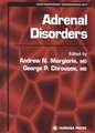 Adrenal Disorders
