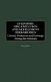 Economic Organization and Settlement Hierarchies: Ceramic Production and Exchange Among the Hohokam