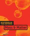 Mass & Matter