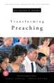 Transforming Preaching