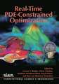 Real-Time PDE-Constrained Optimization