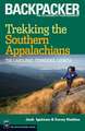 Trekking the Southern Appalachians: The Carolinas, Tennessee, Georgia