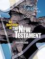 An Overview of the New Testament