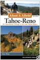 Afoot and Afield: 201 Spectacular Outings in the Lake Tahoe Region