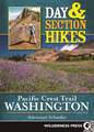 Day and Section Hikes Pacific Crest Trail