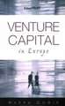 Venture Capital in Europe