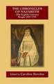 The Chronicles of Nazareth (The English Convent), Bruges – 1629–1793