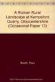 Roman Rural Landscape at Kempsford Quarry, Gloucestershire