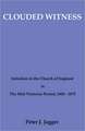 Clouded Witness: Initiation in the Church of England in the Mid-Victorian Period, 1850-1875