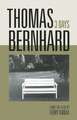 Thomas Bernhard