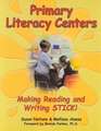 Primary Literacy Centers