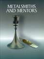 Metalsmiths and Mentors: Fred Fenster and Eleanor Moty at the University of Wisconsin-Madison