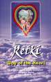 Reiki Way of the Heart