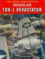 Douglas TBD-1 Devastator