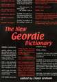 The New Geordie Dictionary