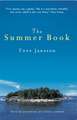 The Summer Book: A Novel
