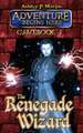 The Renegade Wizard