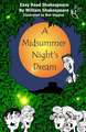 A Midsummer Night's Dream