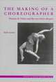 The Making of a Choreographer: Ninette de Valois and Bar aux Folies-Bergère