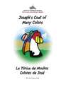 Joseph's Coat of Many Colors- La Tunica de Muchos Colores de Jose