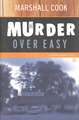 Murder Over Easy