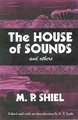 The House of Sounds and Others (Lovecraft's Library)