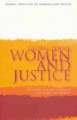 Global Issues, Women and Justice