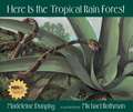 Here Is the Tropical Rain Forest: A Mystery Introducing Miss Felicity Prim