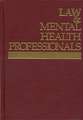 Law & Mental Health Professionals: Utah