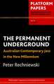 Permanent Underground: Australian Contemporary Jazz in the New Millennium