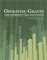 Operating Grants for Nonprofit Organizations 2012