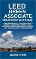 Leed Ga Exam Guide