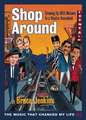 Shop Around: Growing Up With Motown in a Sinatra Household