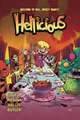 Hellicious Vol 1