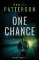 One Chance: A Thrilling Christian Fiction Mystery Romance