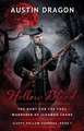 Hollow Blood (Sleepy Hollow Horrors, Book 1)