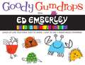 Goody Gumdrops with Ed Emberley