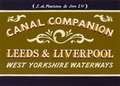 Pearson's Canal Companion: Leeds & Liverpool