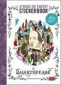 The Stickerbook Timeline of Shakespeare