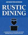 Rustic Dining