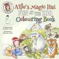 Alfie's Magic Hat - Fun at the Zoo Colouring Book